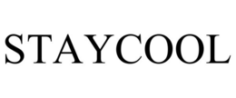 STAYCOOL trademark