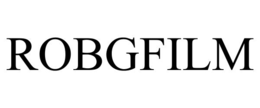 ROBGFILM trademark