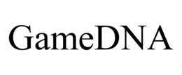 GAMEDNA trademark