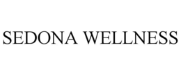 SEDONA WELLNESS trademark