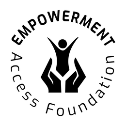 EMPOWERMENT ACCESS FOUNDATION trademark