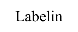LABELIN trademark