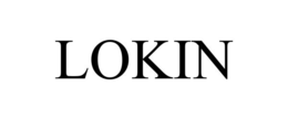 LOKIN trademark