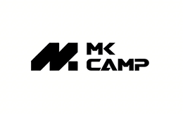 M MK CAMP trademark