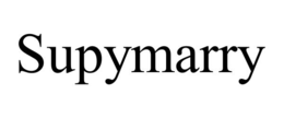 SUPYMARRY trademark