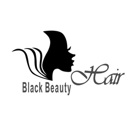 BLACK BEAUTY HAIR trademark