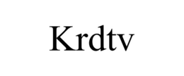 KRDTV trademark