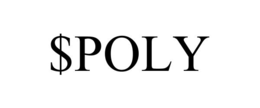 $POLY trademark
