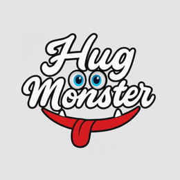 HUG MONSTER trademark
