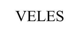 VELES trademark