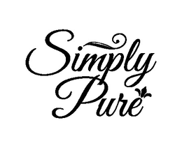 SIMPLY PURE trademark