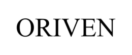 ORIVEN trademark
