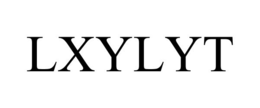 LXYLYT trademark