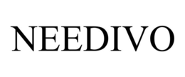 NEEDIVO trademark