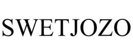 SWETJOZO trademark
