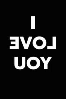 I EVOL UOY trademark