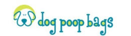 DOG POOP BAGS trademark