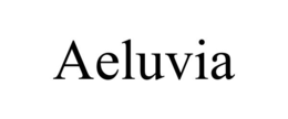 AELUVIA trademark