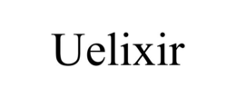UELIXIR trademark