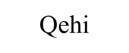 QEHI trademark