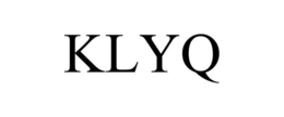 KLYQ trademark