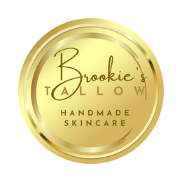 BROOKIE'S TALLOW HANDMADE SKINCARE trademark