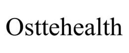 OSTTEHEALTH trademark