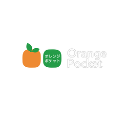 ORANGE POCKET trademark