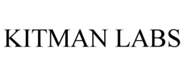 KITMAN LABS trademark