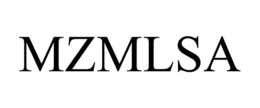 MZMLSA trademark