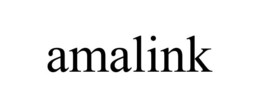 AMALINK trademark