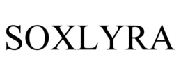 SOXLYRA trademark