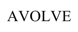 AVOLVE trademark