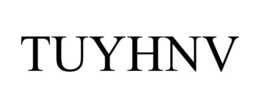 TUYHNV trademark