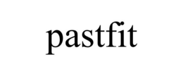 PASTFIT trademark
