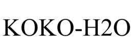 KOKO-H2O trademark