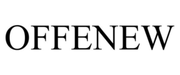 OFFENEW trademark