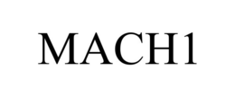 MACH1 trademark