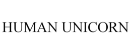 HUMAN UNICORN trademark