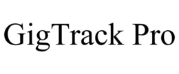 GIGTRACK PRO trademark