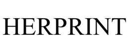 HERPRINT trademark
