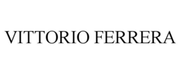 VITTORIO FERRERA trademark