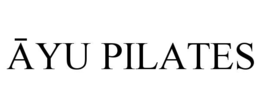 ĀYU PILATES trademark
