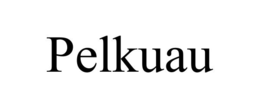 PELKUAU trademark
