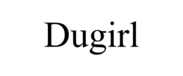 DUGIRL trademark