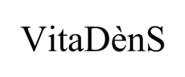VITADÈNS trademark