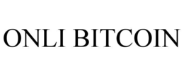 ONLI BITCOIN trademark