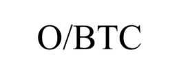 O/BTC trademark