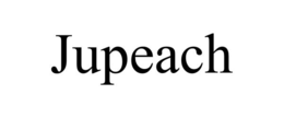 JUPEACH trademark