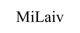 MILAIV trademark